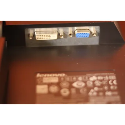 Lenovo L1711PC 17" LCD Monitor