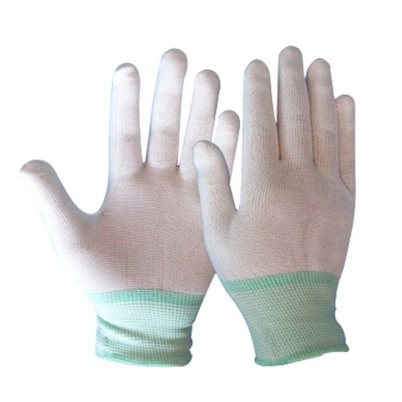 ถุงมือผ้าเคลือบยาง ถุงมือเคลือบยาง ถุงมือกันบาด ถุงมือนิรภัย ถุงมือเซฟตี้ ถุงมือผ้าเคลือบยางสีขาว ถุงมือกันลื่น ถุงมือกันน้ำมัน ถุงมือยางกันลื่น ถุงมือ pu ถุงมือเคลือบ pu ถุงมือปอกทุเรียน ถุงมือปลอกทุเรียน