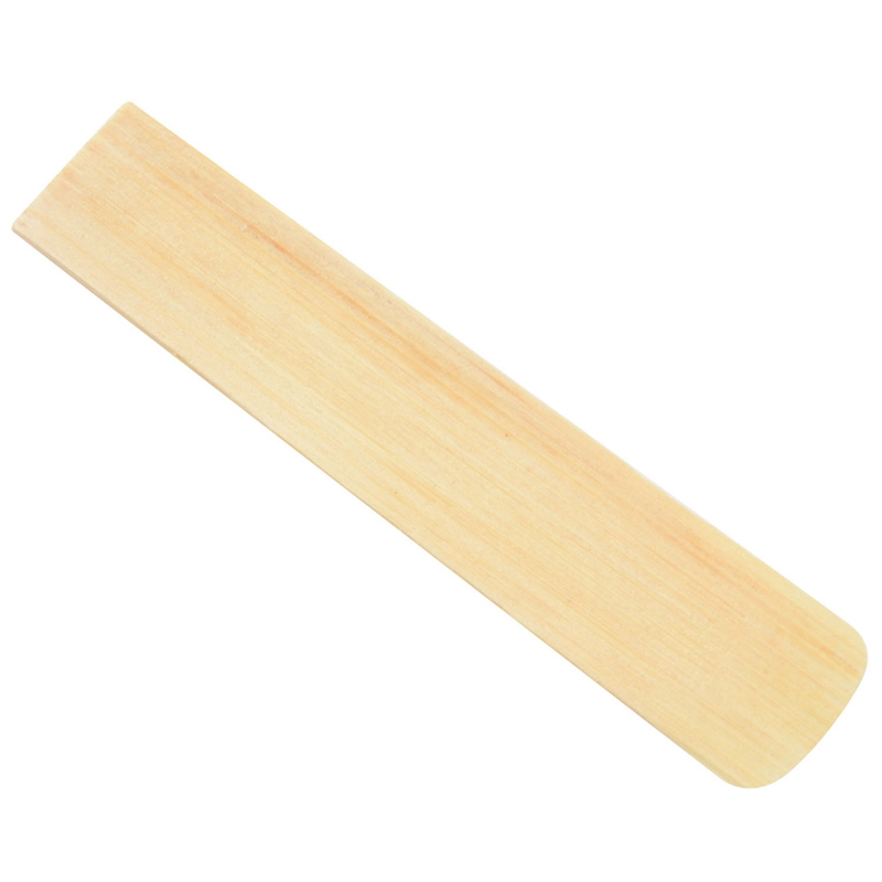 SLADE 10pcs/box SLade Tenor bB Saxophone Reeds 21/2 Bamboo Sax Reed