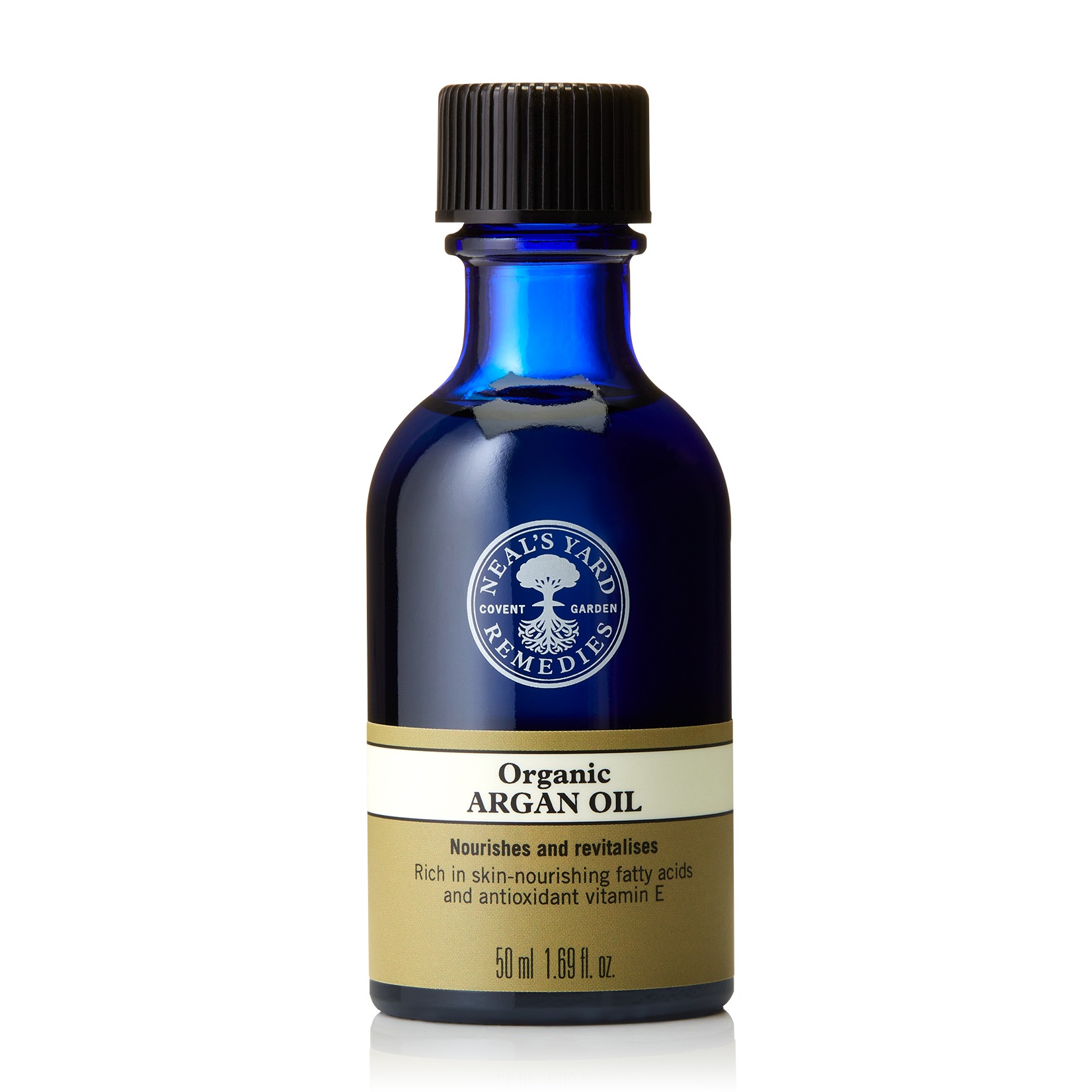 Neal's Yard Remedies Argan Oil Lazada.co.th
