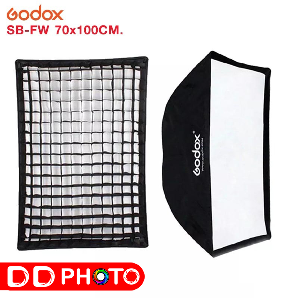 Softbox Godox Sb Fw Cm With Grid Bowen Mount Lazada Co Th