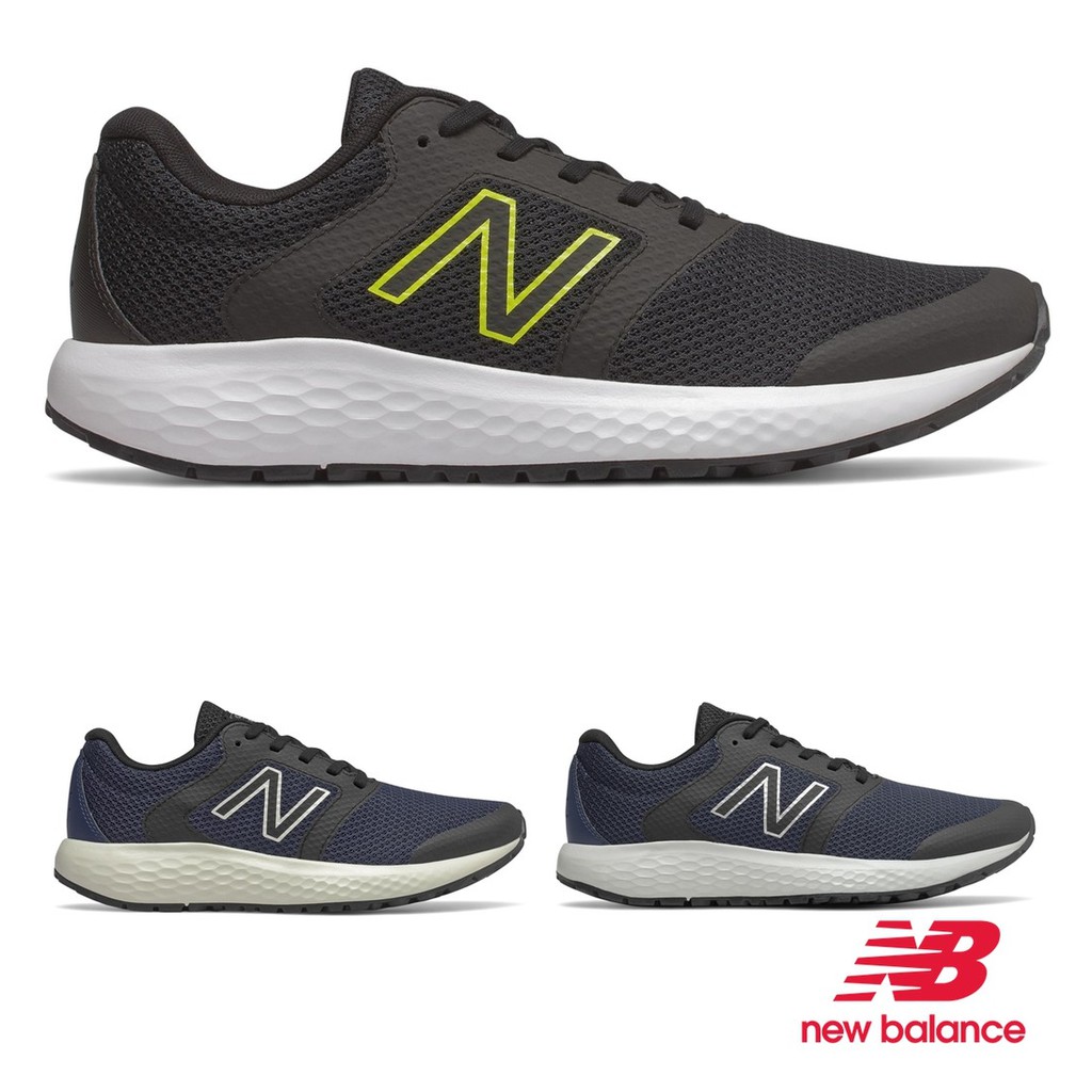 new balance running niño