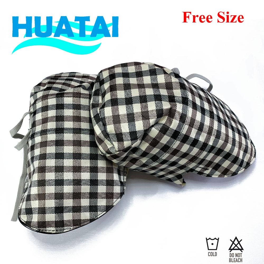 ถุงมือกันแดด กันลม สำหรับติดแฮนด์รถจักรยานยนต์ สีแดงกุหลาบ (นำเข้าจากไต้หวัน)