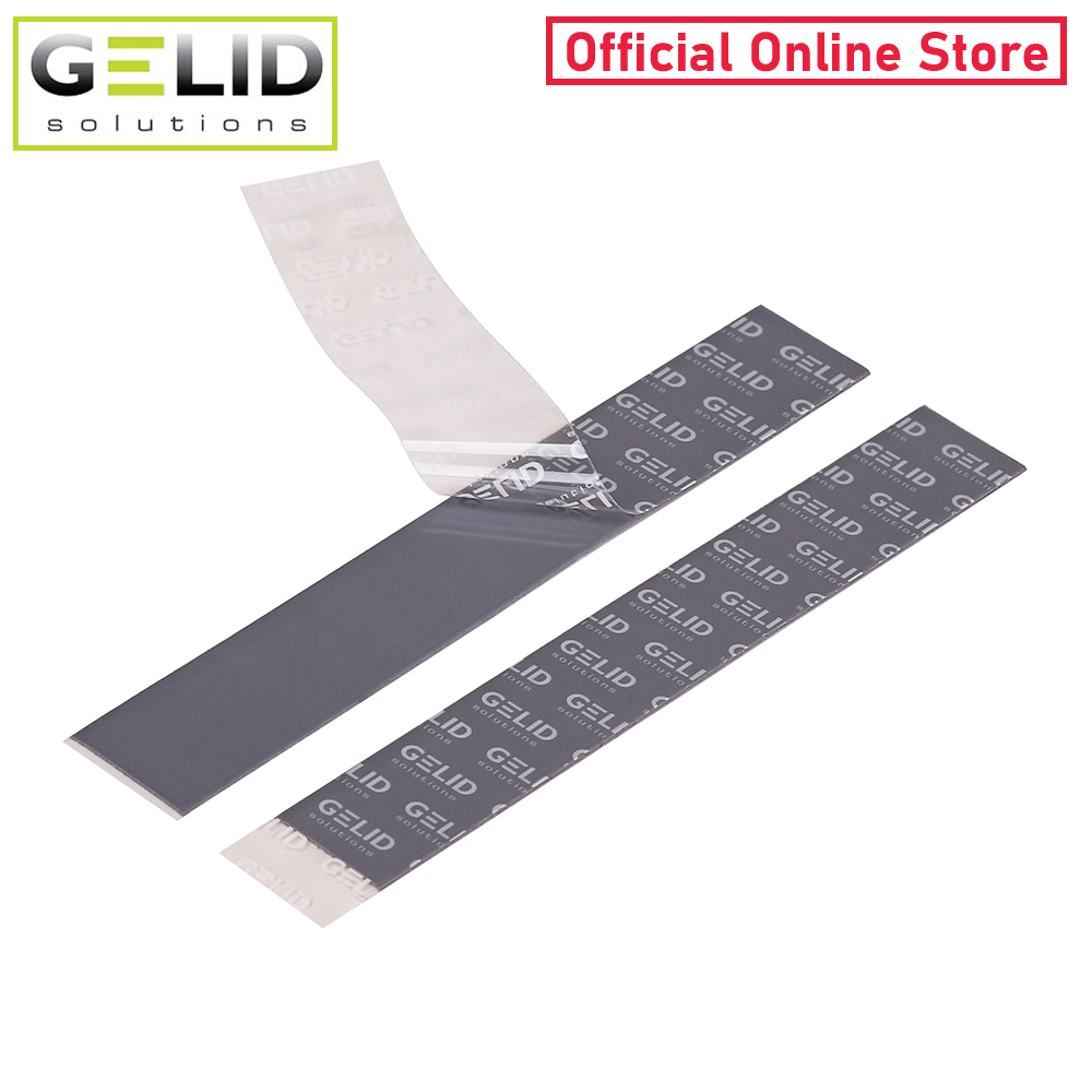 Gelid Solutions - Ultimate Gp - Pad Térmico De 120x120x0,5mm | Mismo - Foto 5