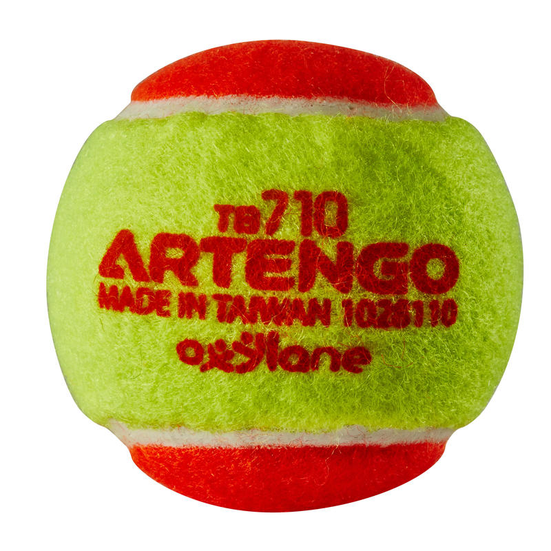 Tennis Ball TB110 - Orange