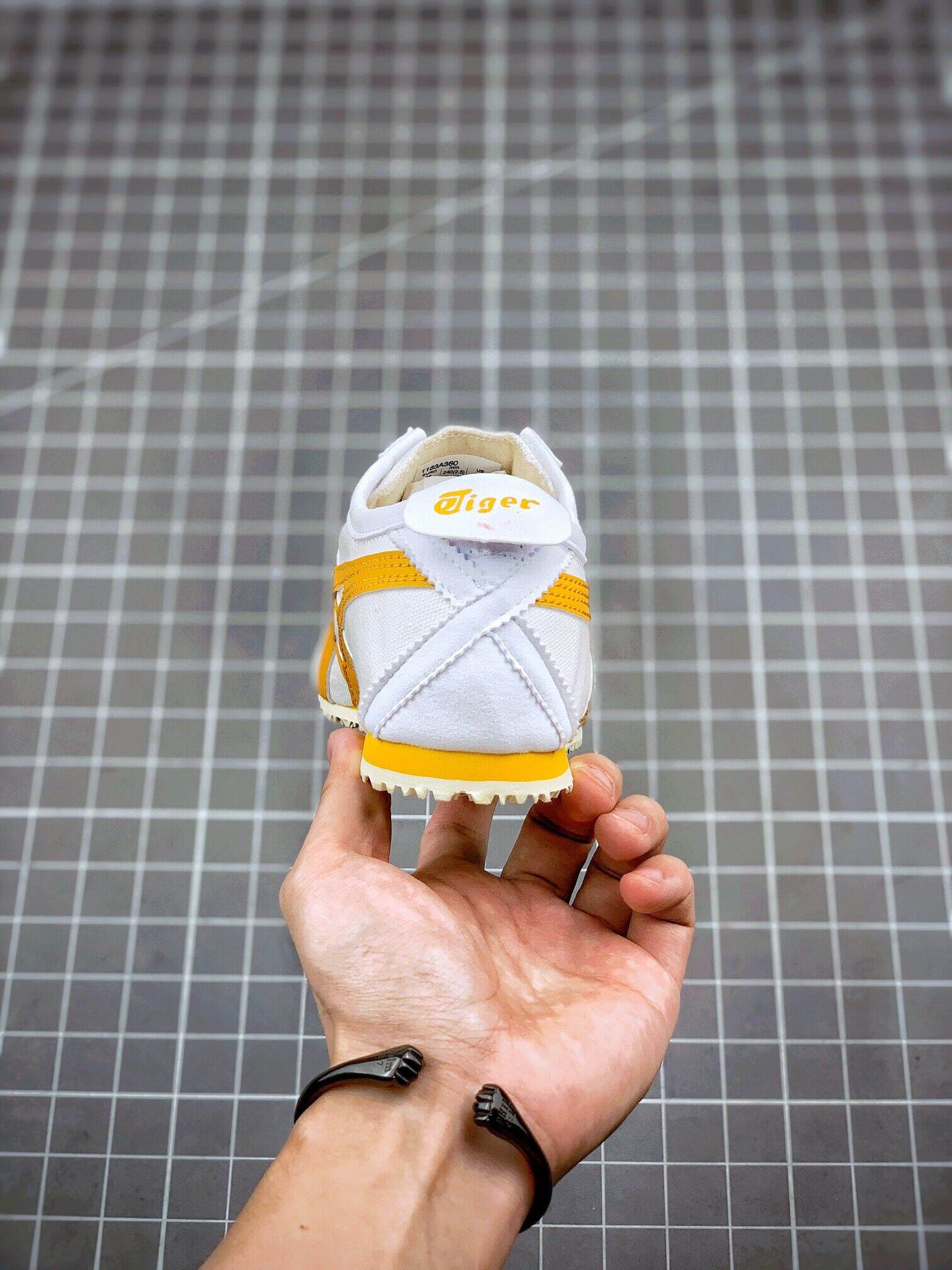 original tiger shoes