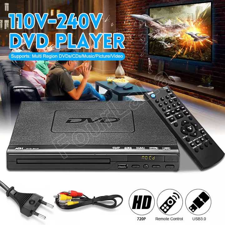 เครื่องเล่น DVD เครื่องเล่น DVD&USB เครื่องเล่น DVD/VCD/CD/USB เครื่องแผ่นCD/DVD เครื่องเล่นแผ่นดีวีดี เครื่องเล่นแผ่นวีซีดี เครื่องเล่นแผ่นซีดี เครื่องเล่นวิดีโอ เครื่องเล่นวิดีโอพร้อมสาย AV