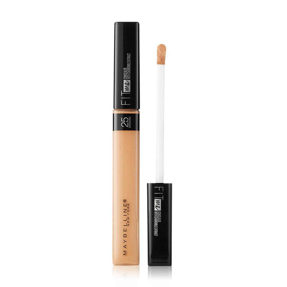 [ของแท้!!!] Maybelline New York Fit Me Concealer เมย์เบลลีน ฟิตมี คอน ...