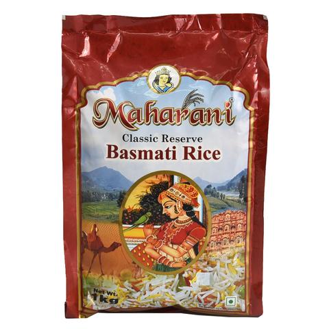 Maharani Rice 1 KG