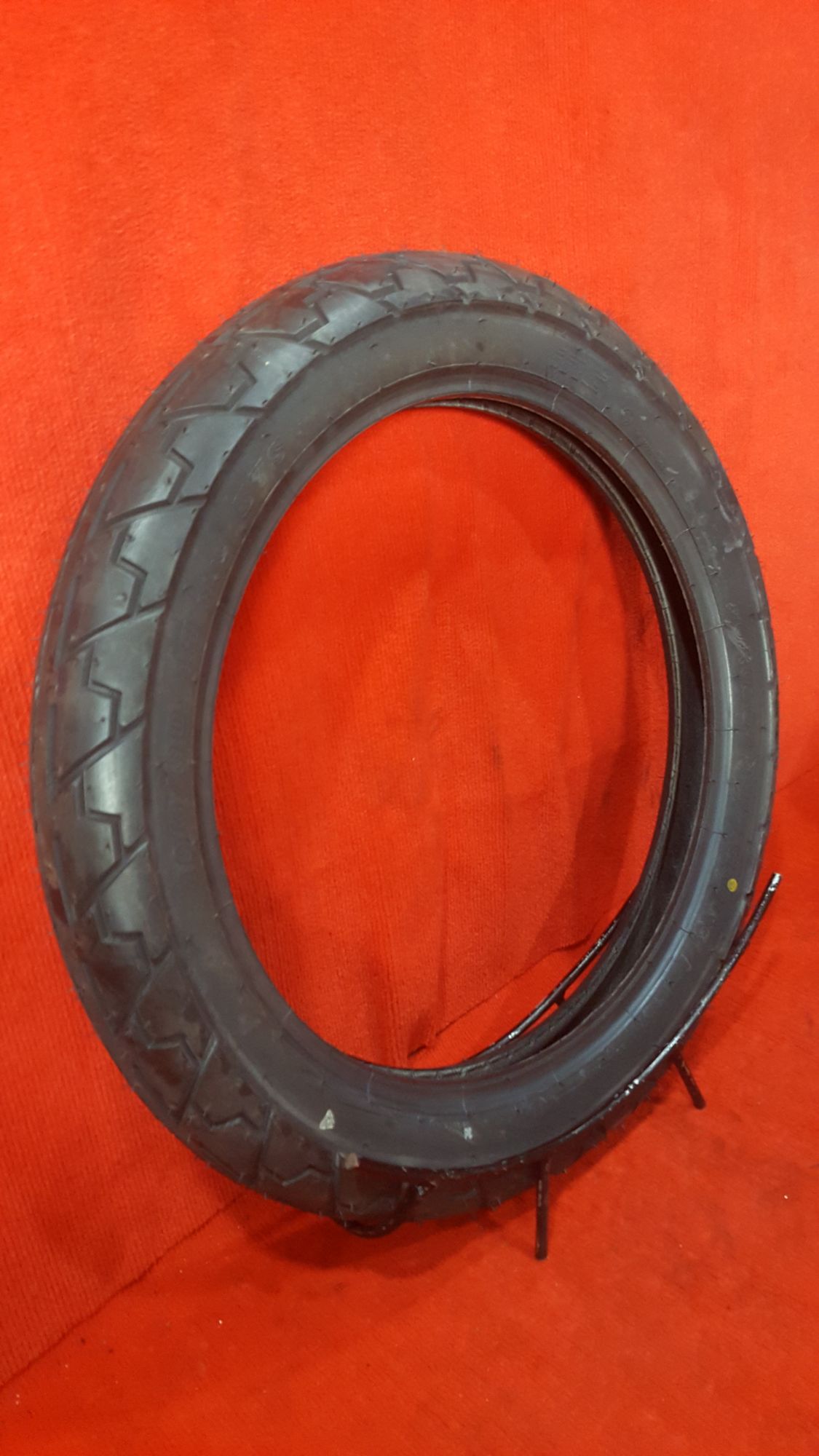 10090-19 ยี่ห้อ irc รุ่น SR-310 - Chang Power Tire - ThaiPick