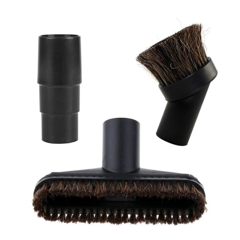 Assorted Vacuum Cleaner Brush Head Nozzle Horsehair Replacement Parts With 32/35Mm Adapater Singapore