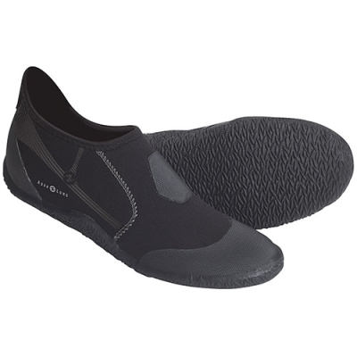 Aqualung Polynesian Half Boot 3mm