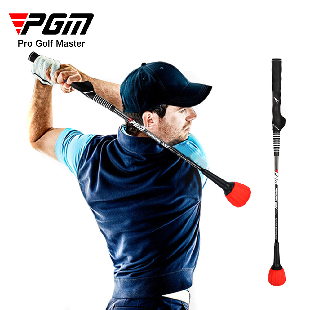 Practice Stick อุปกรณ์ซ้อมวงสวิง PGM Swing Practice Stick (HGB009) ช่วยพัฒนาจังหวะการ ...