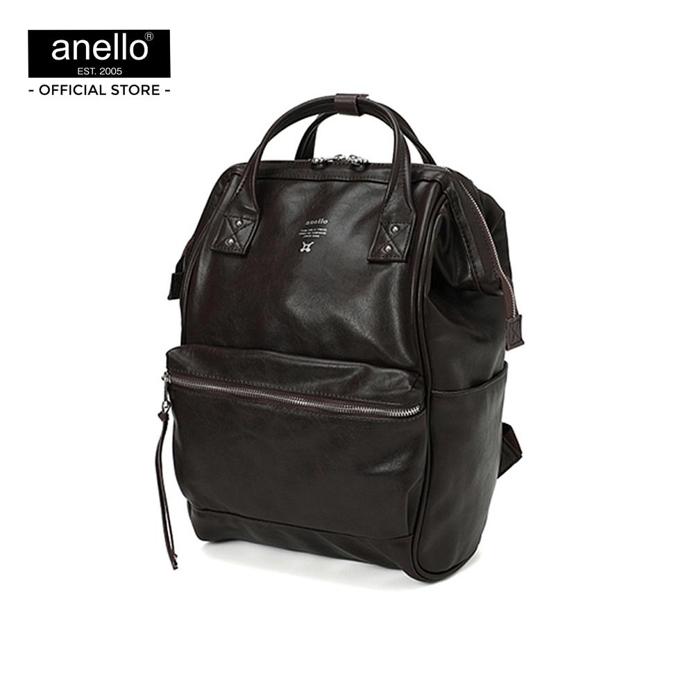 กระเป๋าเป้สะพายหลังสำหรับผู้ชาย Anello
