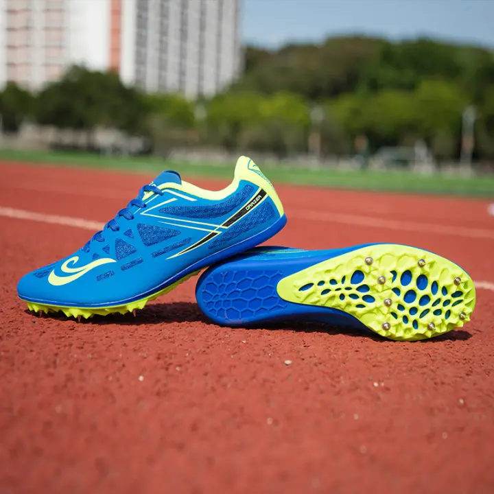 middle school track shoes