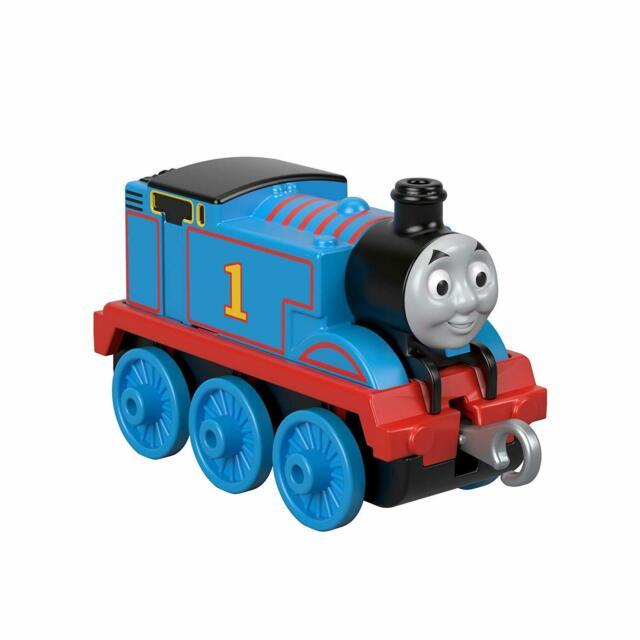 Thomas & Friends™ โทมัส แอนด์ เฟรนด์ TrackMaster™ Push Along รถไฟโทมัส ของเล่น ของเล่นเด็ก