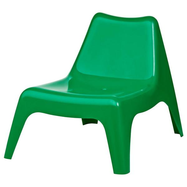 NK_Furniline เก้าอี้สนาม เก้าอี้นั่งเอนหลัง พลาสติก รุ่น Ease chair