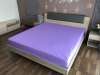 Para care ผ้าปูที่นอนกันเปื้อน 6 ฟุต สีม่วง ผ้ายางปูที่นอน ผ้าปูกันน้ำ ผ้าปูที่นอนกันน้ำ ผ้าปูกันไรฝุ่น ผ้ารองกันฉี่ ผ้าปูรองกันเปื้อน ผ้าปูล็อคไรฝุ่น  ผ้าปูกันฉี่ ผ้าปูกันเปื้อน ผ้าปูกันเชื้อรา ผ้าปูป้องกันโรคภูมิแพ้ ผ้าปูกันคราบ ผ้าปูยางนิ่ม