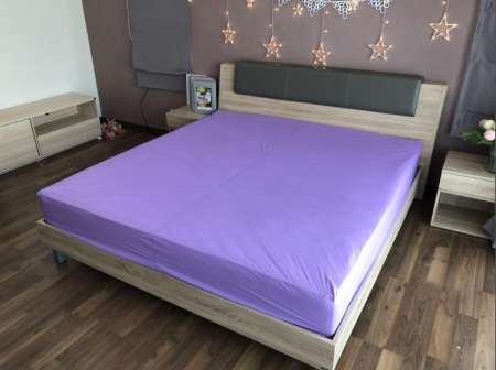 อย่ารอช้า Para care ผ้าปูที่นอนกันเปื้อน 6 ฟุต สีม่วง ผ้ายางปูที่นอน ผ้าปูกันน้ำ
ผ้าปูที่นอนกันน้ำ ผ้าปูกันไรฝุ่น ผ้ารองกันฉี่ ผ้าปูรองกันเปื้อน ผ้าปูล็อคไรฝุ่น ผ้าปูกันฉี่ ผ้าปูกันเปื้อน
ผ้าปูกันเชื้อรา ผ้าปูป้องกันโรคภูมิแพ้ ผ้าปูกันคราบ ผ้าปูยางนิ่ม ข้อมูลพิเศษ