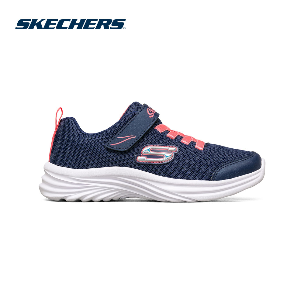 Skechers สเก็ตเชอร์ส รองเท้า เด็กผู้หญิง Dreamy Dancer Shoes - 302450L-NVCL