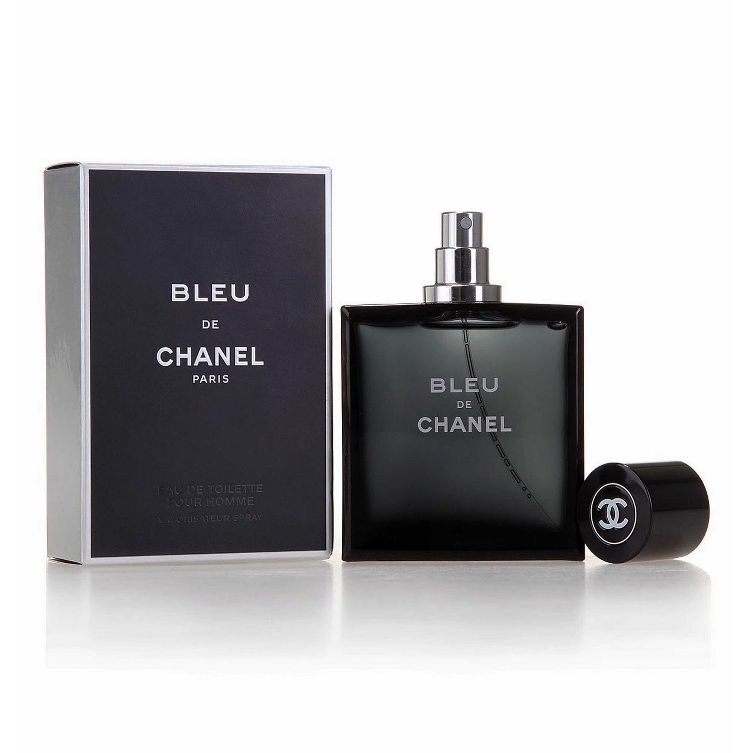 blue chanel 50 ml
