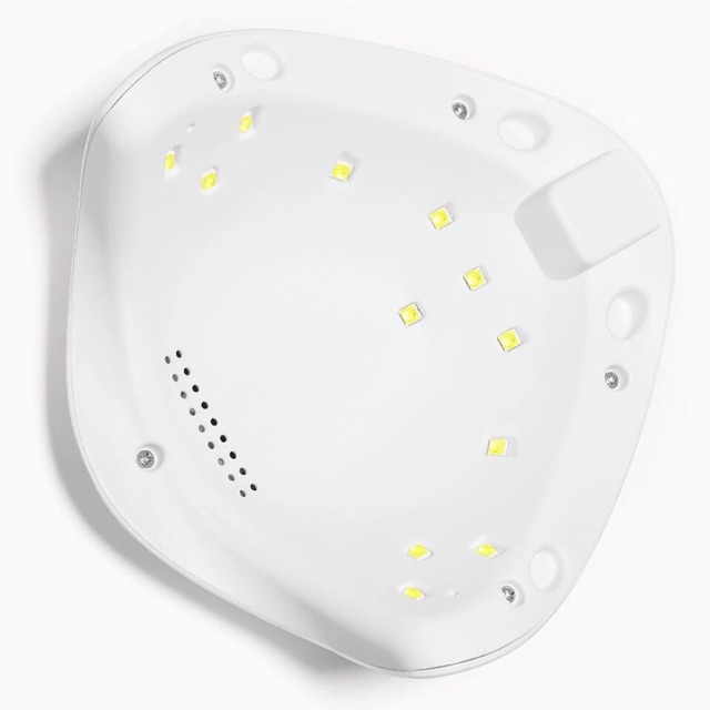 เครื่องอบเล็บ 36 วัตต์ UV LED Nail lamp 36 watt mini5S พร้อมส่ง ...