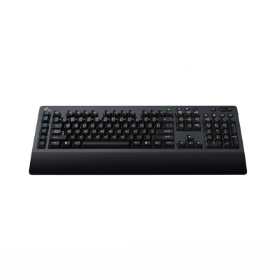 Logitech G613 Wireless Mechanical Gaming Keyboard (คีย์บอร์ดเกมมิ่งเชิงกลไร้สาย)