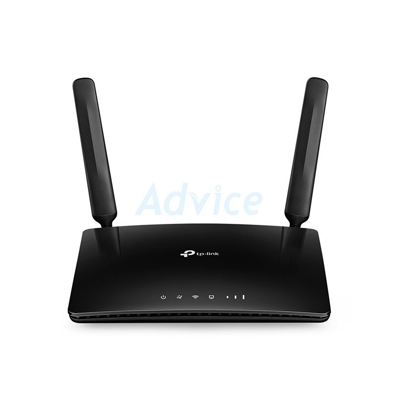 4G Router TP-LINK (TL-MR6400) Wireless N300