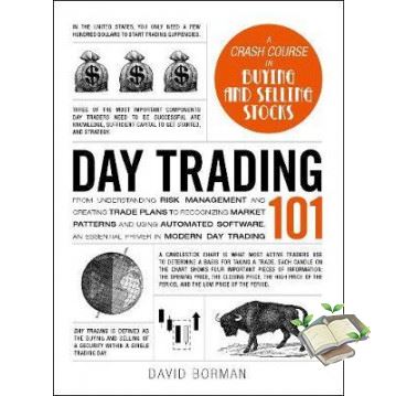 Great price >>> DAY TRADING 101