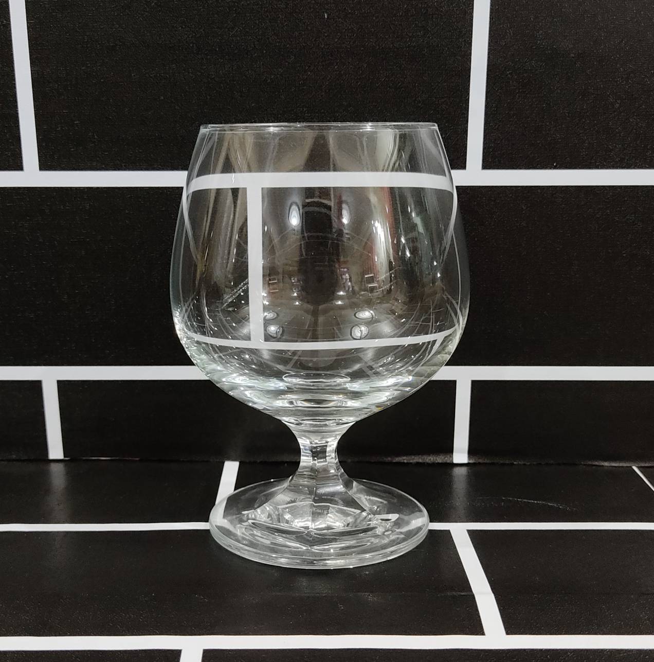 ZWIESEL GLAS 🍷 แก้วบรั่นดี แก้วเหล้า แก้ววิสกี้ ขนาด 12 ออนซ์