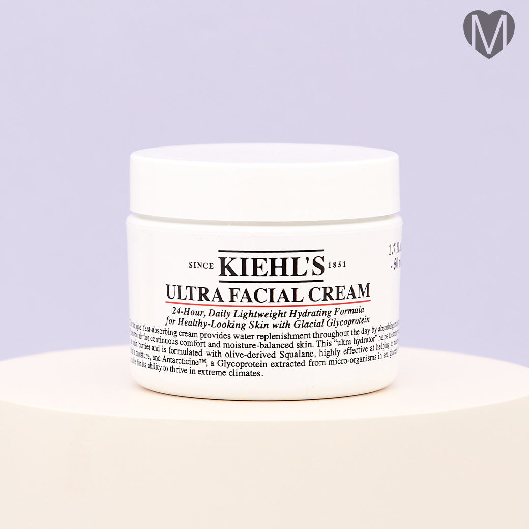 Kiehls Ultra Facial Cream 50ml Mixasale