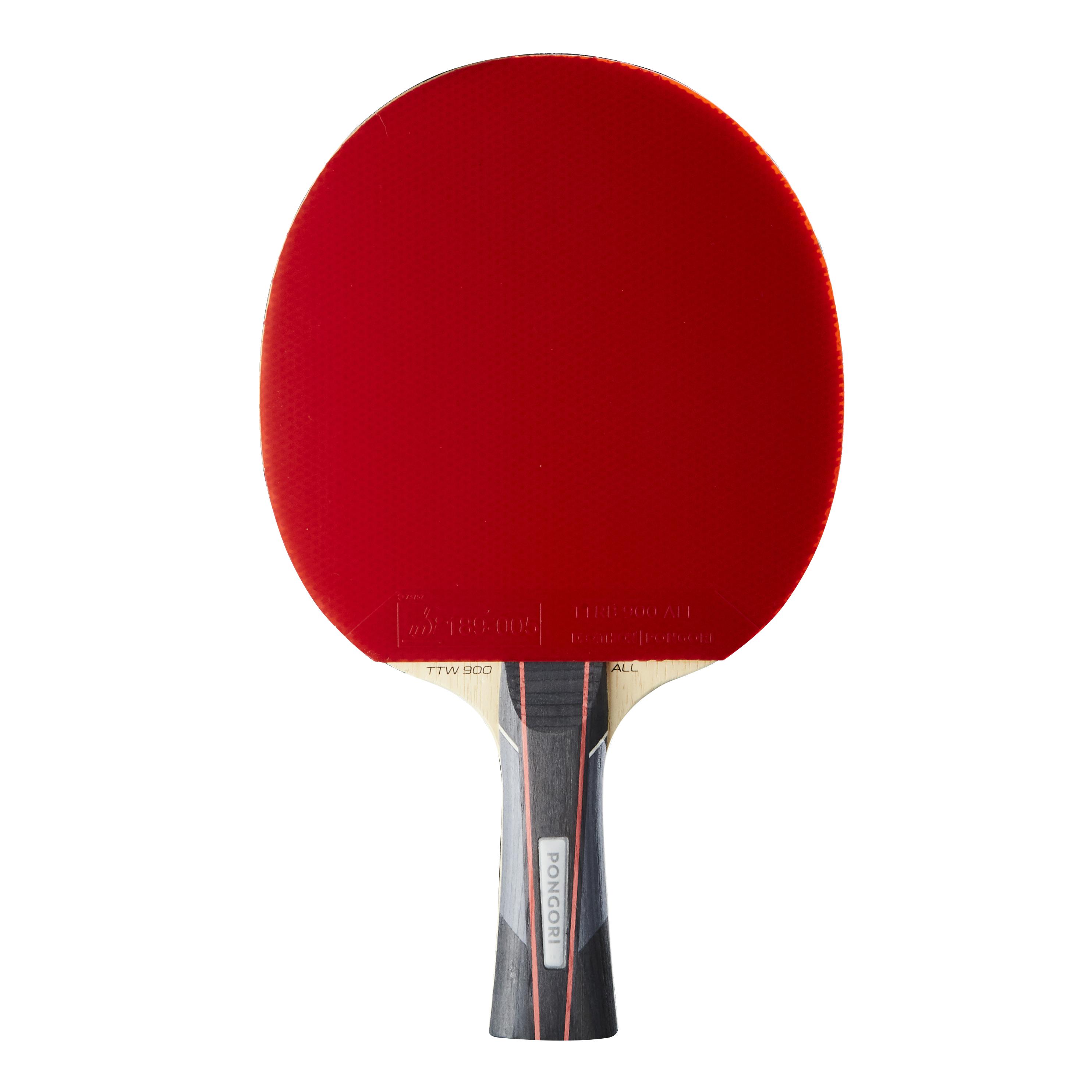 [ส่งฟรี ]ไม้ปิงปองสำหรับการเล่นในสโมสรรุ่น TTR 900 All Club Table Tennis Bat TTR 900 All ไม้ปิงปอง โต๊ะปิงปอง เน็ตปิงปอง ลูกปิงปอง ออกกำลังกาย โปรโมชั่นสุดคุ้ม ส่งฟรี