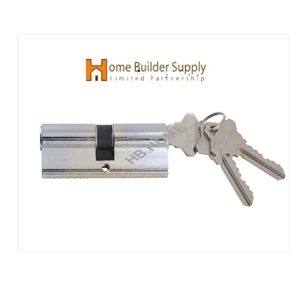 โปรโมชั่น ไส้กุญแจ VVP at-050 มีให้เลือก หลายแบบ ใช้สำหรับมอทีสล็อค,ใช้สำหรับห้องน้ำ,ใช้สำหรับล็อค ราคาถูก กุญแจ กุญแจล็อค กุญแจประตู กุญแจ solo