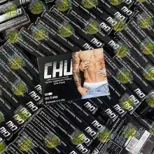 ภาพขนาดย่อของภาพหน้าปกสินค้าCHU ชูว์ จากร้าน Bestpricevitamin บน Lazada ภาพที่ 3