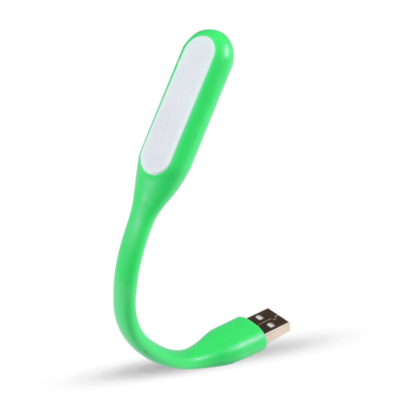 Mini USB LED Light Lamp Powerbank/PC/Notebook Perfect/Mobile phone/for ...