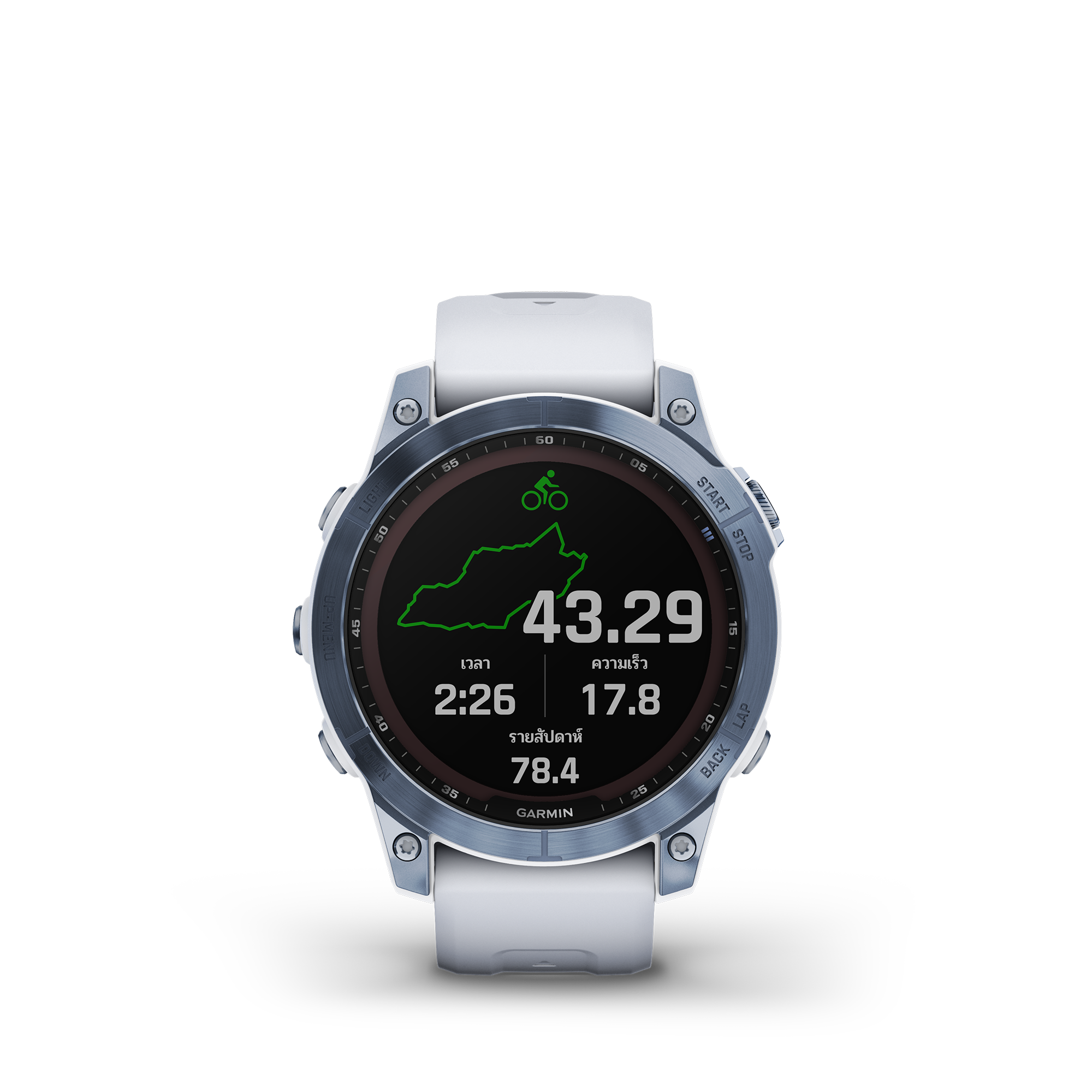 garmin-fenix-7-series-7s-7-7x-bananarun-lazada-co-th