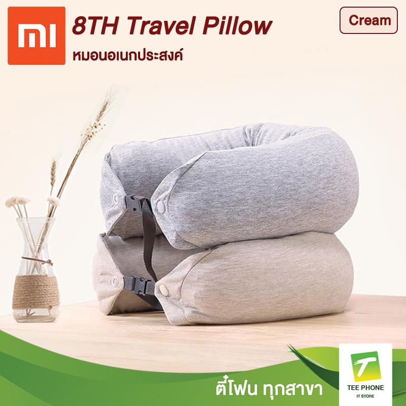 Xiaomi 8TH Travel Pillow (หมอน อเนกประสงค์)