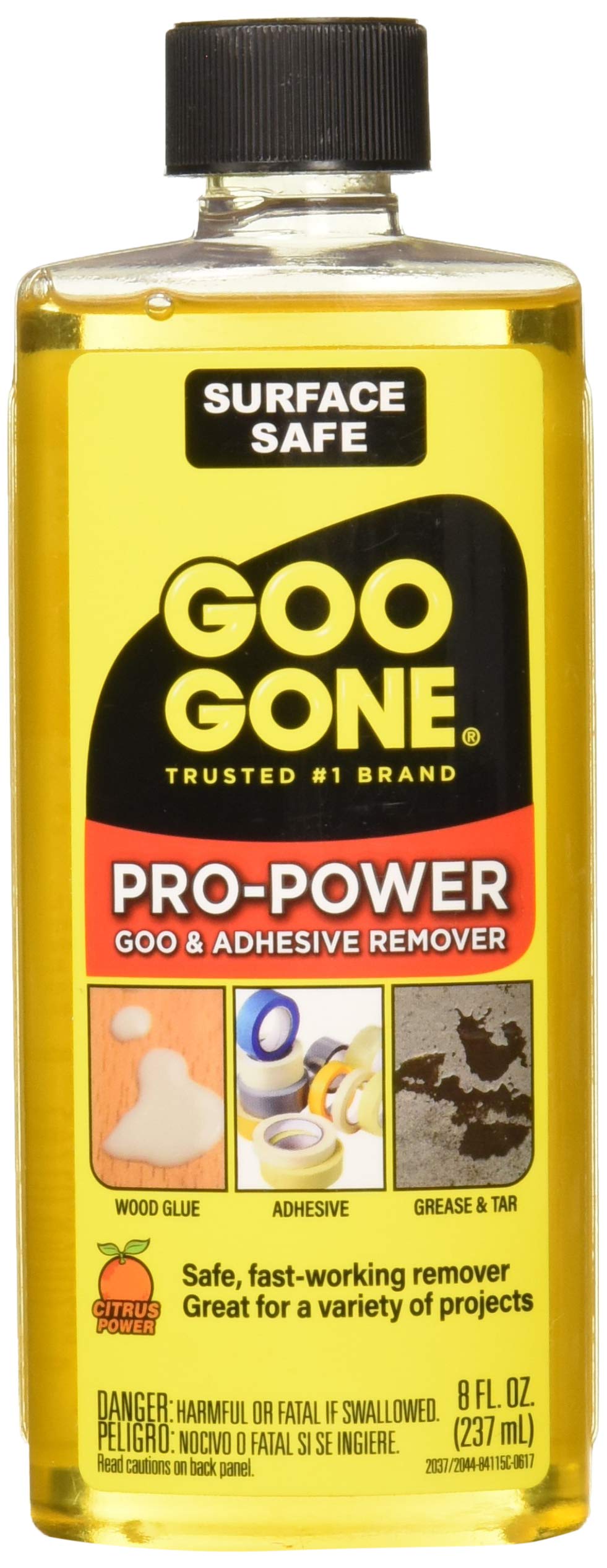 Goo gone สเปร์ยเจลขจัดคราบกาว Lazada.co.th