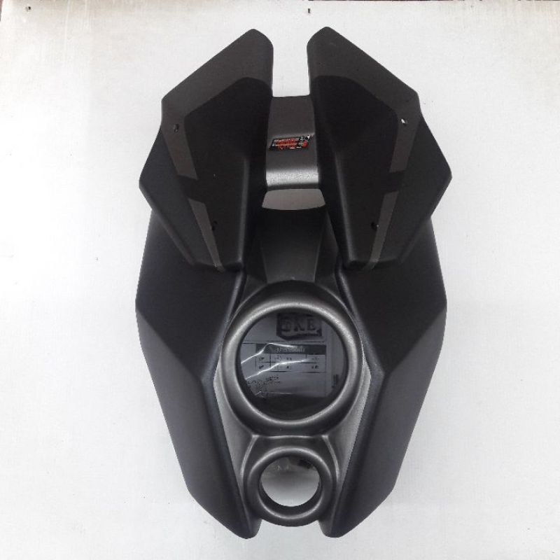 ลดราคา หน้ากากแต่งMSX-125-SFสีดำด้าน/เทา/ดำ #ค้นหาเพิ่มเติม หมวกกันน็อค กันสะบัดYSS สวิงอาร์มมิเนียม โช้คหน้าหัวกลับ