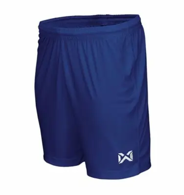 กางเกงฟุตบอลไซด์ใหญ่พิเศษ Warrix 1509 5L,7L มีหลายสีให้เลือก 1509สินค้าคุณภาพแท้100%