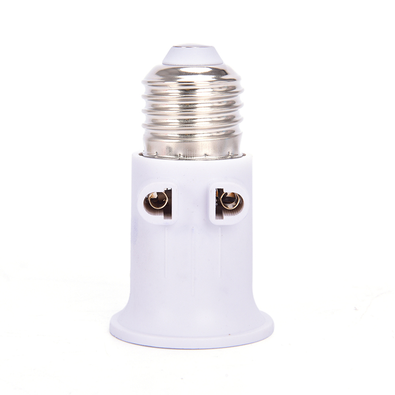 Extra Sweet PBT Fireproof E27 Bulb Adapter Lamp Holder Base Socket ...