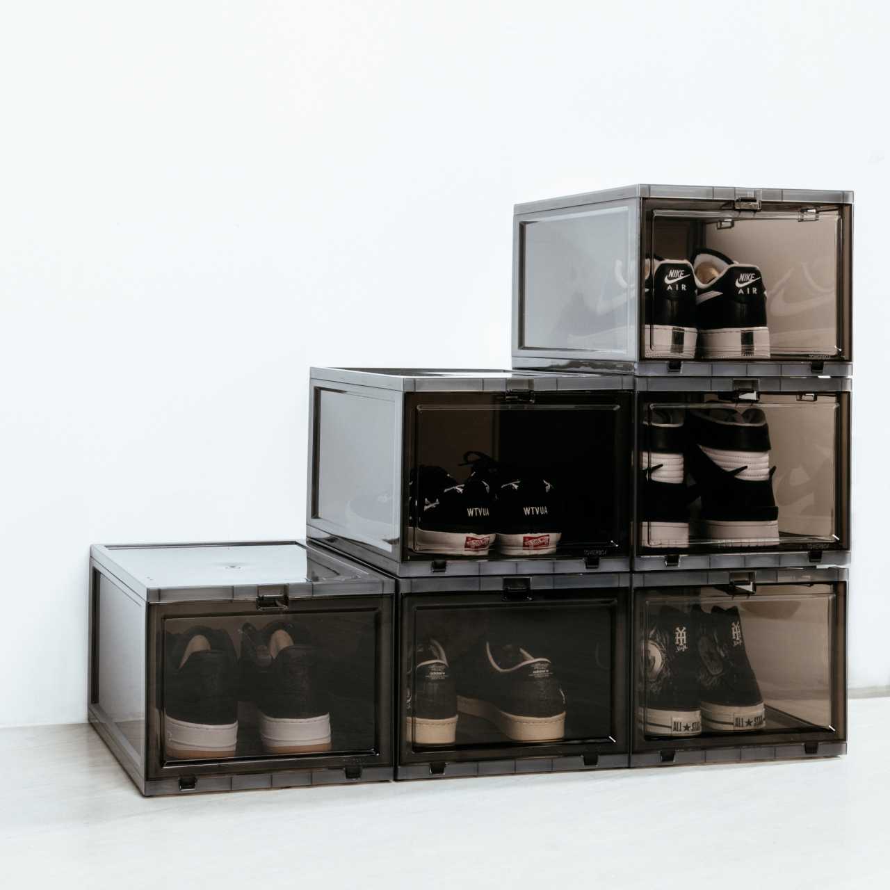 towerbox plus ② TOWER BOX PLUS(Two way open)(タワーボックス