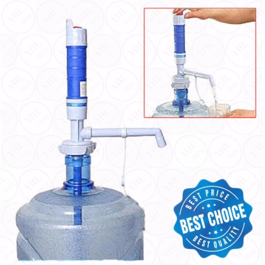 โปรโมชั่น เครื่องกดน้ำ เครื่องปั๊มน้ำอัตฺโนมัติ ที่ปั๊มน้ำ YHL อุปกรณ์ปั้มน้ำดื่ม เครื่องปั้มน้ำดื่มอัตโนมัติ ที่ปั้มน้ำมือถือ  ถังน้ำ Drinking Water Pump Dispenser ราคาถูก