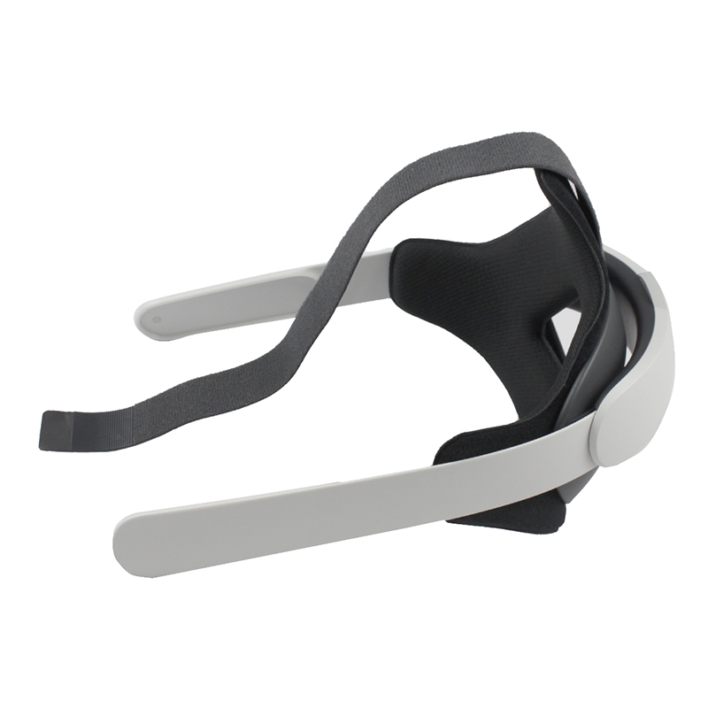 Comfortable Non-Slip Head Strap Foam Soft Pad for Oculus Quest 2 VR ...