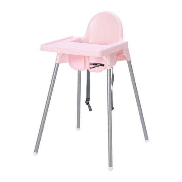 โปรโมชั่น IKEA เก้าอี้กินข้าวเด็ก พร้อมถาด เก้าอี้เด็ก highchair เก้าอี้สูง โต๊ะกินข้าวเด็ก เก้าอี้ทานข้าวเด็ก เก้าอี้กินข้าวเด็ก เก้าอี้กินข้าว เก้าอี้กินข้าวพับ
