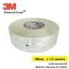 3M Diamond Grade เทปสะท้อนแสง สีขาว ขนาด 55 มิล x10 เมตร