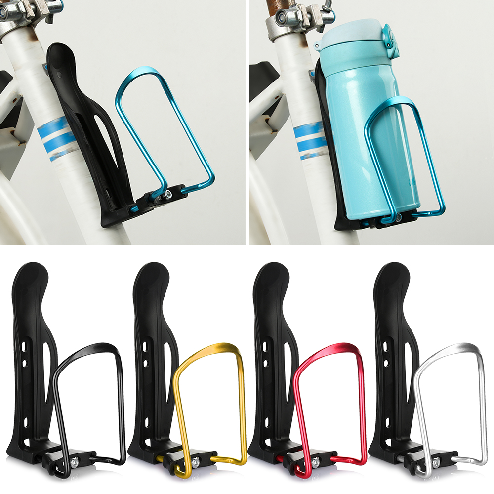 bike water bottle holder screw size