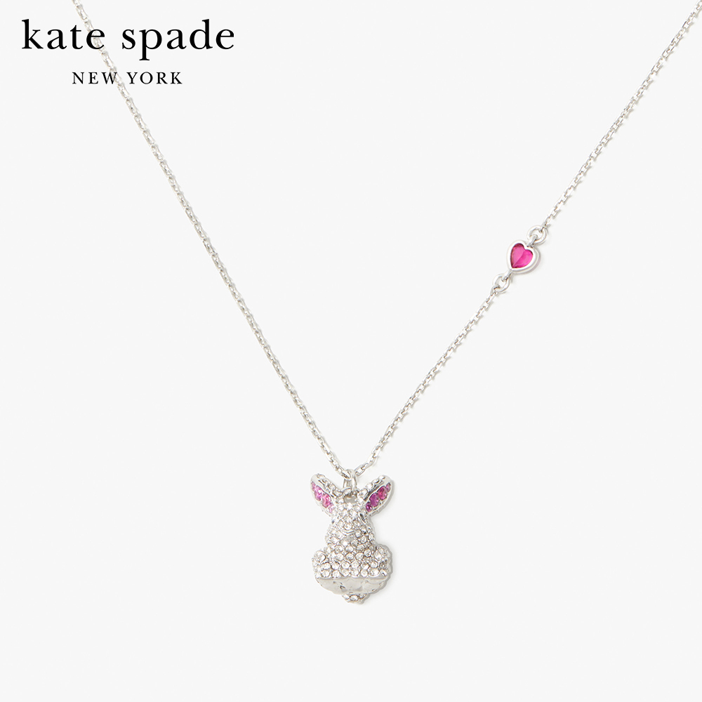 KATE SPADE NEW YORK STARRING BUNNY 