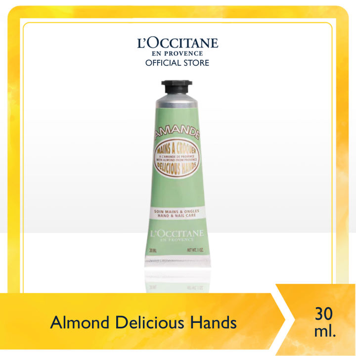 【มือนุ่ม】ครีมทามือL'Occitane น่าใช้ ที่นิยม การเลือก10のサムネイル画像