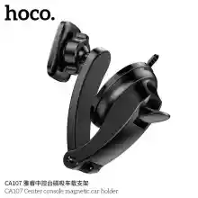 ภาพขนาดย่อของภาพหน้าปกสินค้าพร้อมส่ง Hoco CA107 ที่ยึดโทรศัพท์ ที่วางมือถือ ที่จับโทรศัพท์แบบแม่เหล็กสำหรับรถยนต์ ของแท้100% จากร้าน OK-SHOP บน Lazada ภาพที่ 7